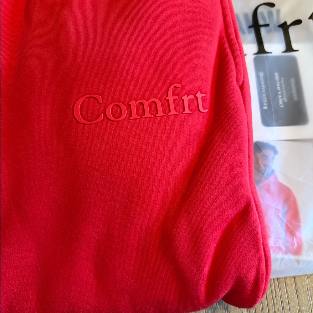 Comfrt Sweatpants - Picture 3 of 4
